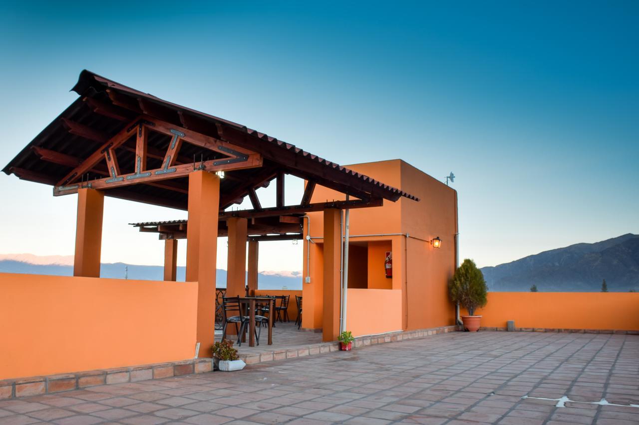Alto Del Valle Cafayate Luaran gambar